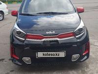 Kia Morning 2020 годаүшін5 800 000 тг. в Алматы