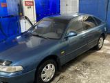 Mazda 626 1993 года за 1 380 000 тг. в Астана – фото 3