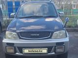 Daihatsu Terios 1998 годаүшін2 750 000 тг. в Усть-Каменогорск