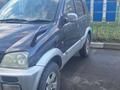 Daihatsu Terios 1998 годаүшін2 650 000 тг. в Усть-Каменогорск – фото 2