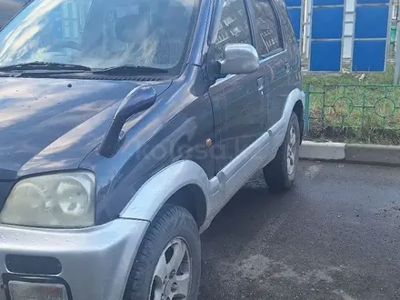 Daihatsu Terios 1998 года за 2 750 000 тг. в Усть-Каменогорск – фото 2