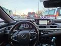 Lexus ES 250 2020 года за 18 400 000 тг. в Атырау – фото 4