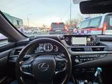 Lexus ES 250 2020 года за 18 400 000 тг. в Атырау – фото 4