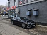Lexus ES 250 2020 года за 18 400 000 тг. в Атырау – фото 3