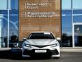 Toyota Camry 2021 года за 16 500 000 тг. в Тараз – фото 5