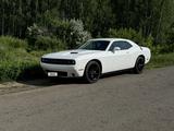 Dodge Challenger 2018 года за 15 500 000 тг. в Караганда