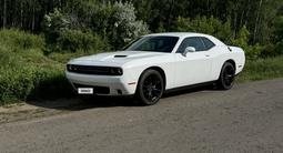 Dodge Challenger 2018 годаүшін14 500 000 тг. в Караганда