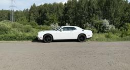 Dodge Challenger 2018 годаүшін14 500 000 тг. в Караганда – фото 2