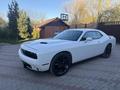 Dodge Challenger 2018 года за 14 500 000 тг. в Караганда – фото 3
