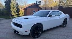 Dodge Challenger 2018 годаүшін14 500 000 тг. в Караганда – фото 3