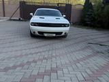 Dodge Challenger 2018 года за 14 500 000 тг. в Караганда – фото 5