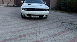 Dodge Challenger 2018 годаүшін14 500 000 тг. в Караганда – фото 5
