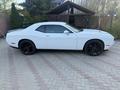 Dodge Challenger 2018 года за 14 500 000 тг. в Караганда – фото 4