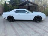 Dodge Challenger 2018 года за 14 500 000 тг. в Караганда – фото 4