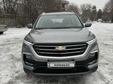 Chevrolet Captiva 2022 года за 11 800 000 тг. в Алматы – фото 4