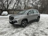 Chevrolet Captiva 2022 годаүшін11 800 000 тг. в Алматы