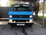 Volkswagen Transporter 1981 годаүшін800 000 тг. в Шамалган – фото 2