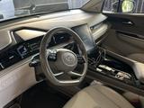 Hyundai Custin 2024 года за 15 000 000 тг. в Алматы – фото 4