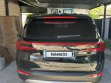 Hyundai Custin 2024 года за 15 000 000 тг. в Алматы – фото 2