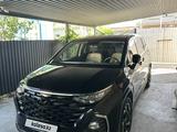 Hyundai Custin 2024 года за 15 000 000 тг. в Алматы