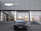 Geely Emgrand Comfort AT 2025 года за 8 590 000 тг. в Шымкент – фото 5