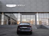 Geely Emgrand Comfort AT 2025 года за 8 590 000 тг. в Шымкент – фото 4
