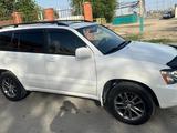 Toyota Highlander 2001 года за 7 300 000 тг. в Кызылорда – фото 3