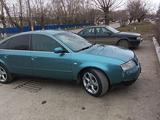 Audi A6 1998 года за 3 000 000 тг. в Щучинск