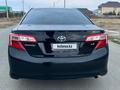 Toyota Camry 2013 года за 5 200 000 тг. в Уральск – фото 4