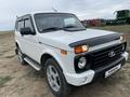 ВАЗ (Lada) Lada 2121 2020 года за 5 200 000 тг. в Актобе – фото 14