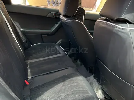 Kia Cerato 2011 года за 4 700 000 тг. в Шымкент – фото 22