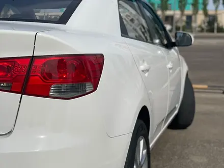 Kia Cerato 2011 года за 4 700 000 тг. в Шымкент – фото 2