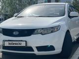 Kia Cerato 2011 годаүшін4 700 000 тг. в Шымкент – фото 5