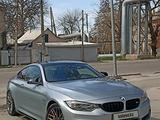 BMW M4 2014 года за 27 000 000 тг. в Алматы – фото 4