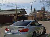 BMW M4 2014 годаүшін22 000 000 тг. в Алматы – фото 4