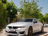 BMW M4 2014 годаүшін27 000 000 тг. в Алматы