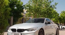 BMW M4 2014 годаүшін22 000 000 тг. в Алматы
