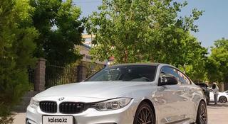 BMW M4 2014 года за 22 000 000 тг. в Шымкент