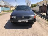 Volkswagen Passat 1993 года за 1 500 000 тг. в Кулан – фото 2