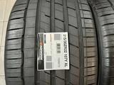 Hankook Ventus S1 evo3 SUVK127A XL 107Y 315/30 ZR22 за 220 000 тг. в Петропавловск