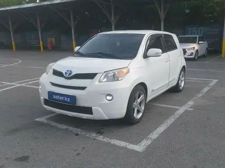 Scion xD 2010 года за 2 990 000 тг. в Алматы