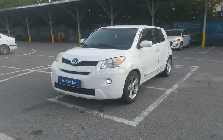 Scion xD 2010 года за 2 990 000 тг. в Алматы
