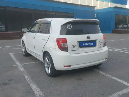 Scion xD 2010 года за 2 990 000 тг. в Алматы – фото 4