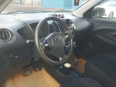 Scion xD 2010 года за 2 990 000 тг. в Алматы – фото 5