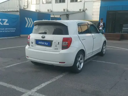 Scion xD 2010 года за 2 990 000 тг. в Алматы – фото 3