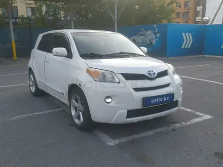 Scion xD 2010 года за 2 990 000 тг. в Алматы – фото 2