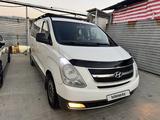 Hyundai H-1 2014 годаүшін8 500 000 тг. в Алматы – фото 2