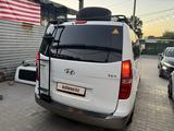 Hyundai H-1 2014 годаүшін8 500 000 тг. в Алматы – фото 5