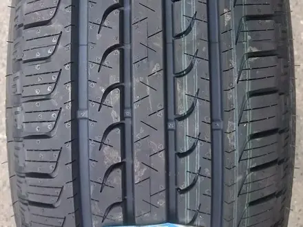 265-70-16 Goodyear Efficient Grip SUV за 70 000 тг. в Алматы