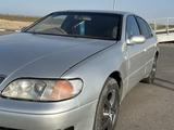 Toyota Aristo 1994 годаүшін1 800 000 тг. в Тараз – фото 4